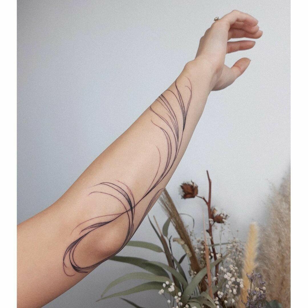 Inksearch tattoo Marta Chojnacka