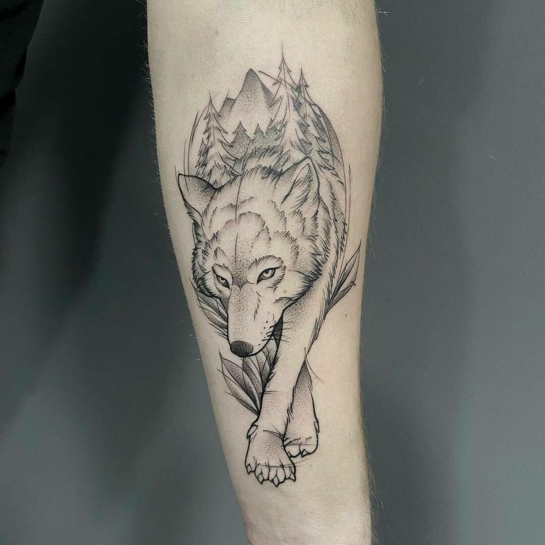Inksearch tattoo Weź Się Tattoo