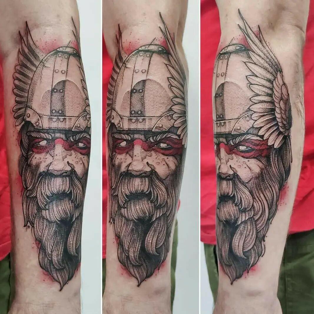 Inksearch tattoo Patogen Tattoo