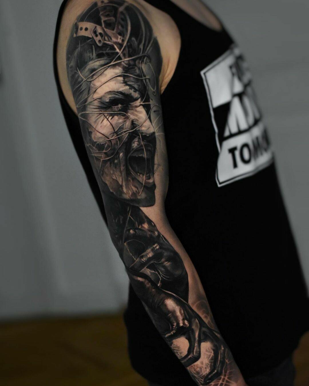 Inksearch tattoo dmg.tattoo