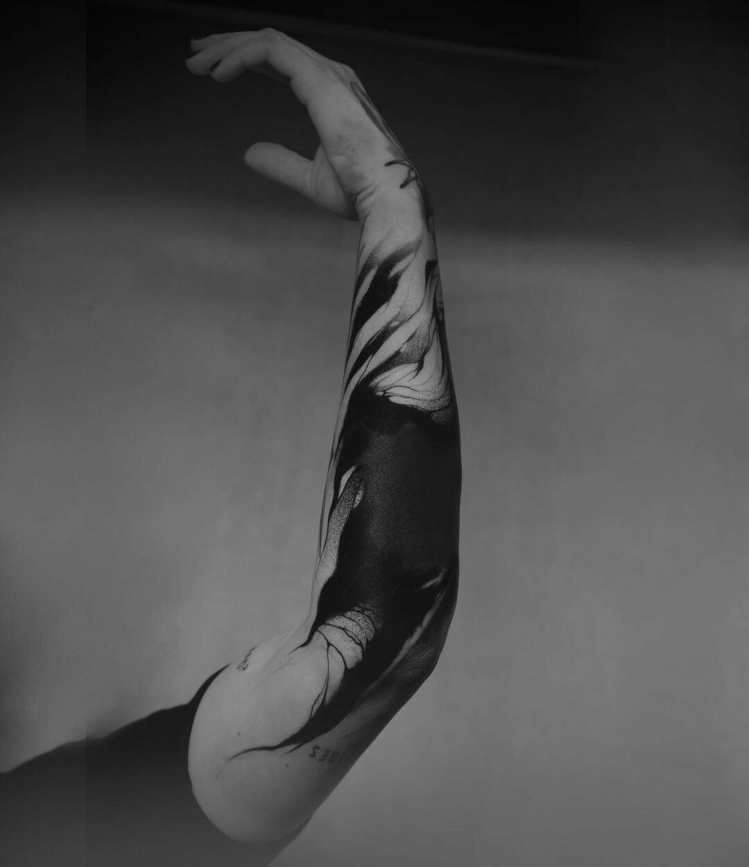 Inksearch tattoo Joanna Kudzia