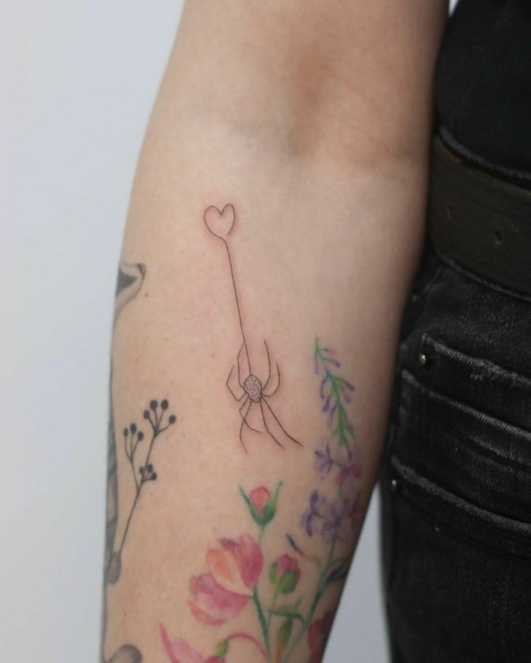 Inksearch tattoo iku.tatuaze