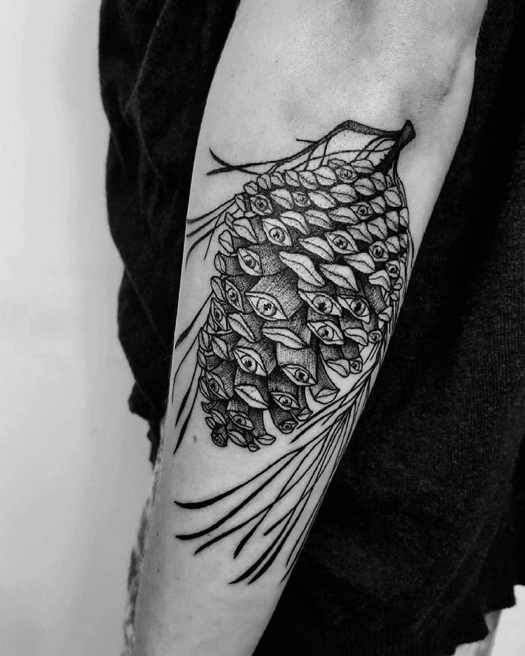 Inksearch tattoo Siemka Tattoo