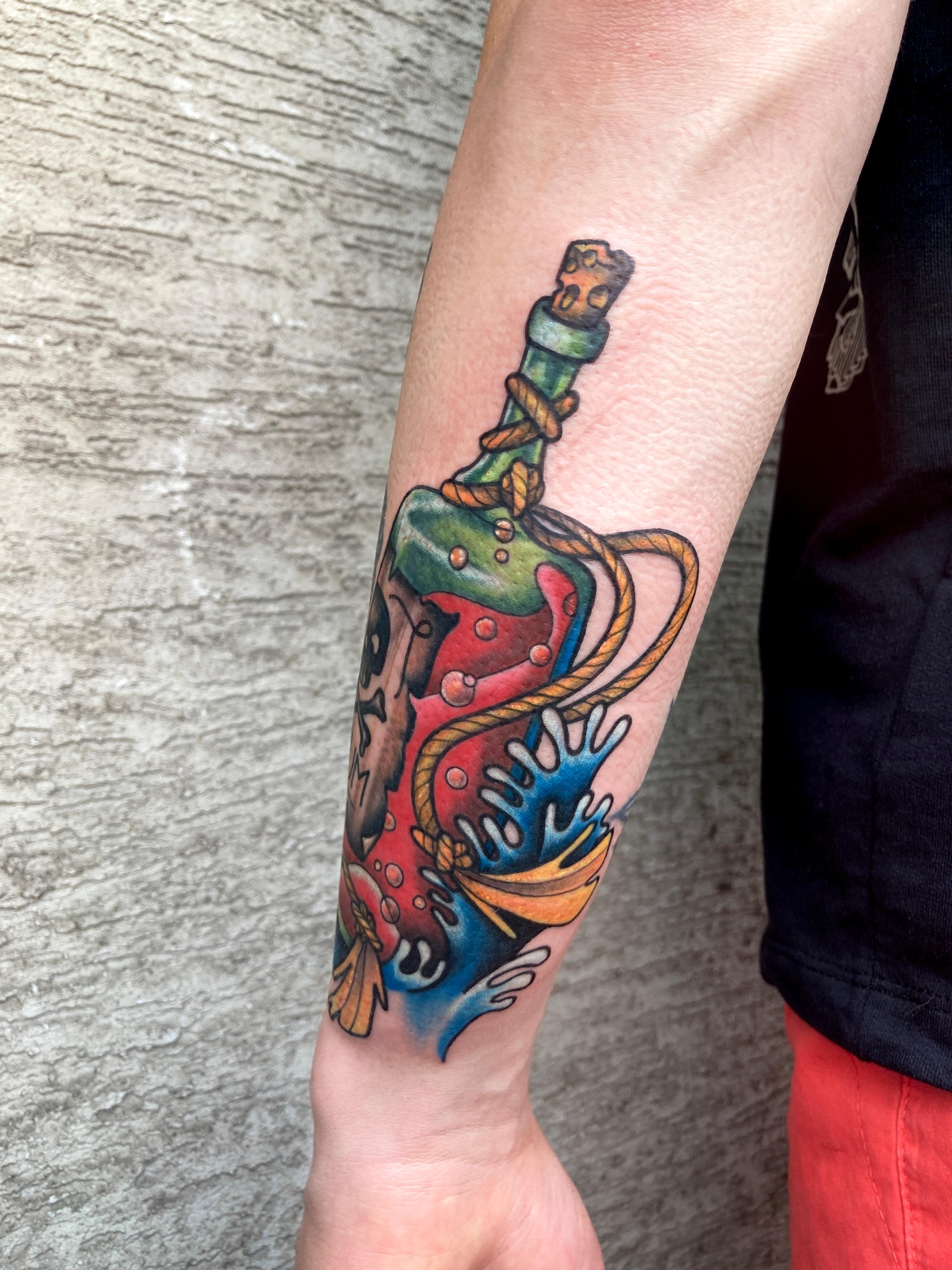 Inksearch tattoo Ri.ruza