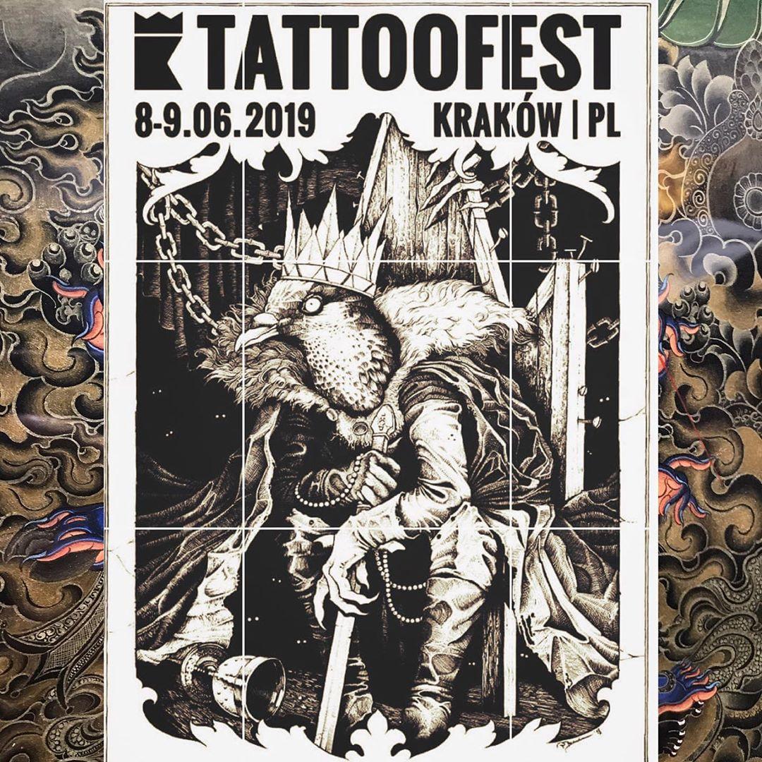 Inksearch tattoo Hori Kin