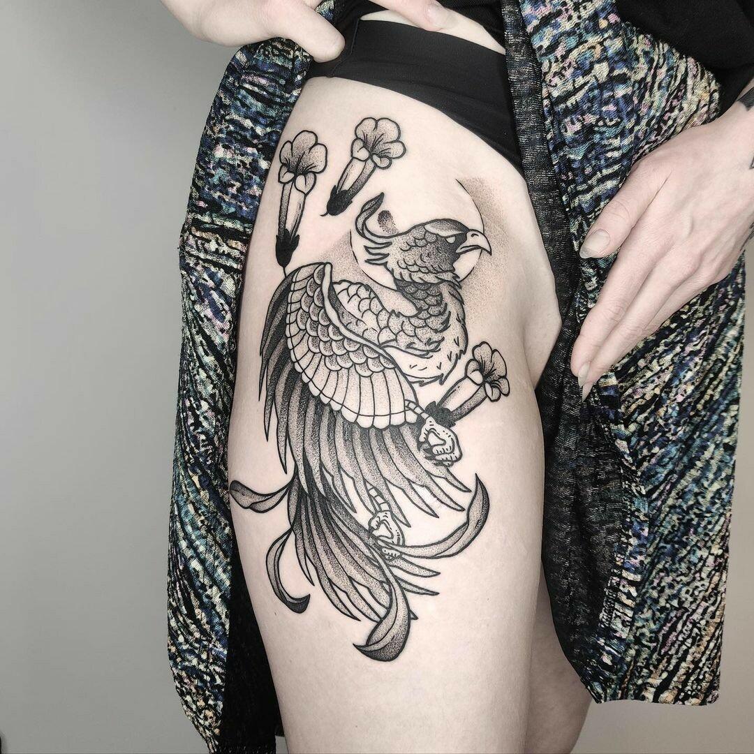 Inksearch tattoo Jakby_Patryk