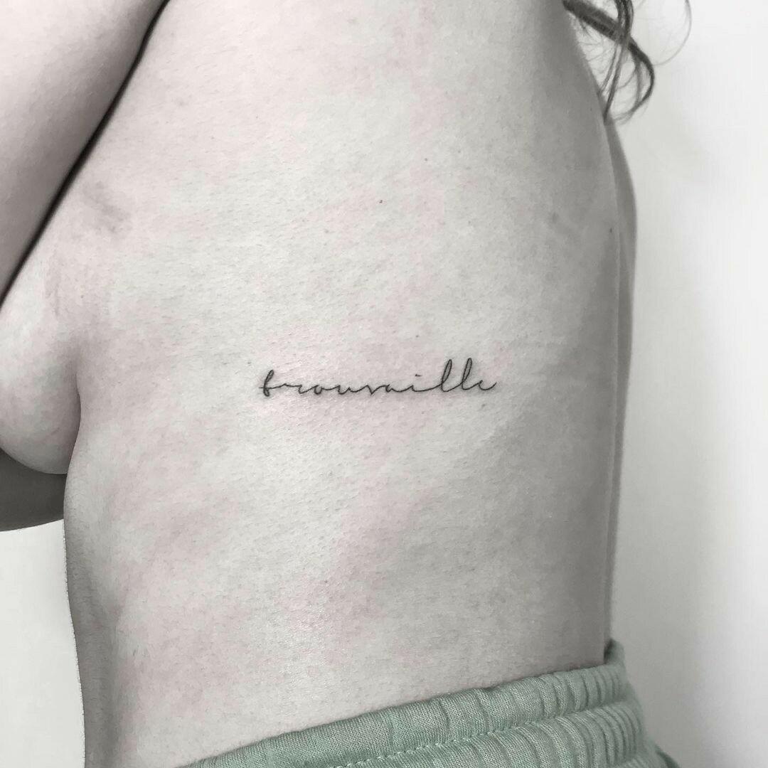 Inksearch tattoo FAJNERZECZYTATUAŻE