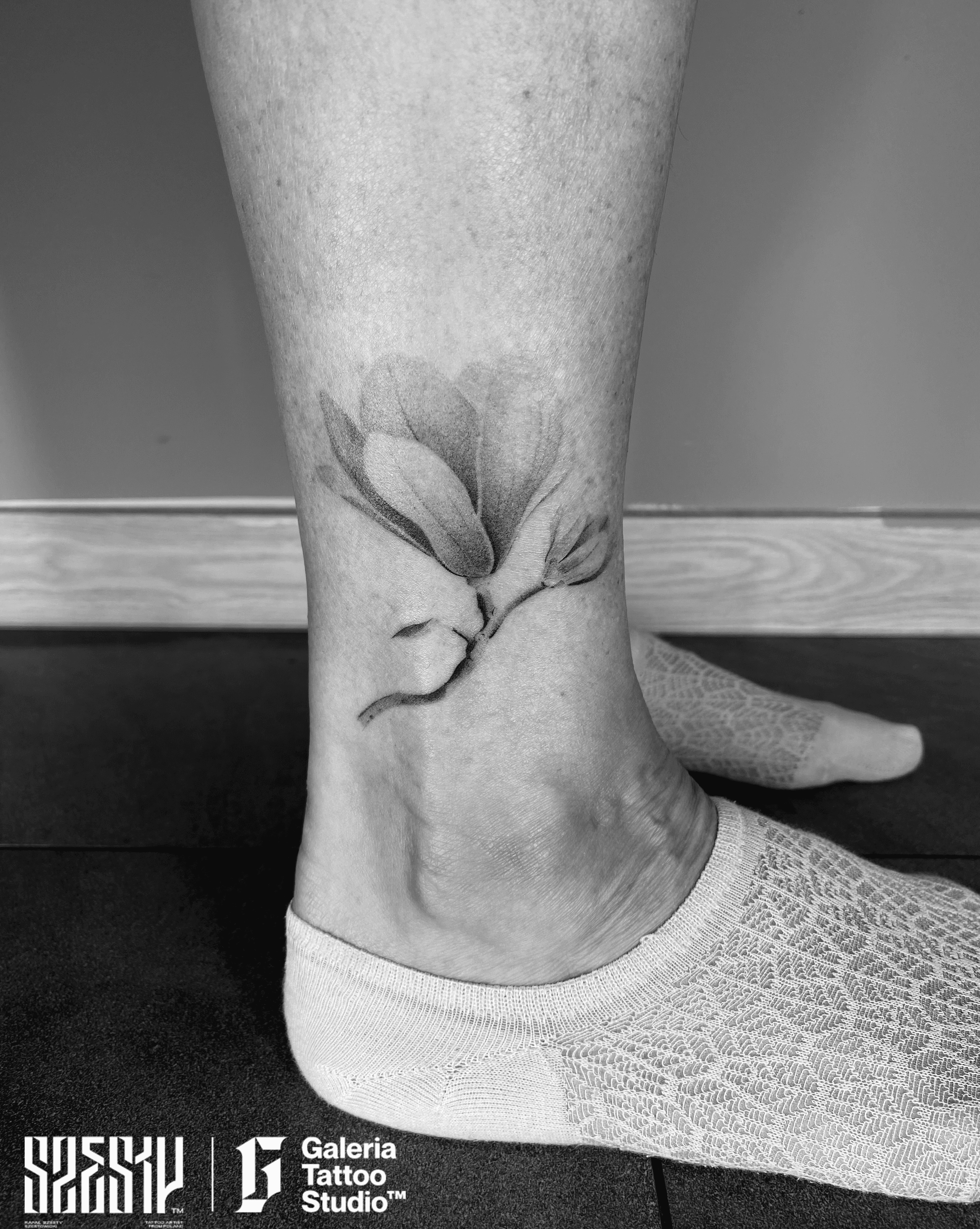 Inksearch tattoo Szesty