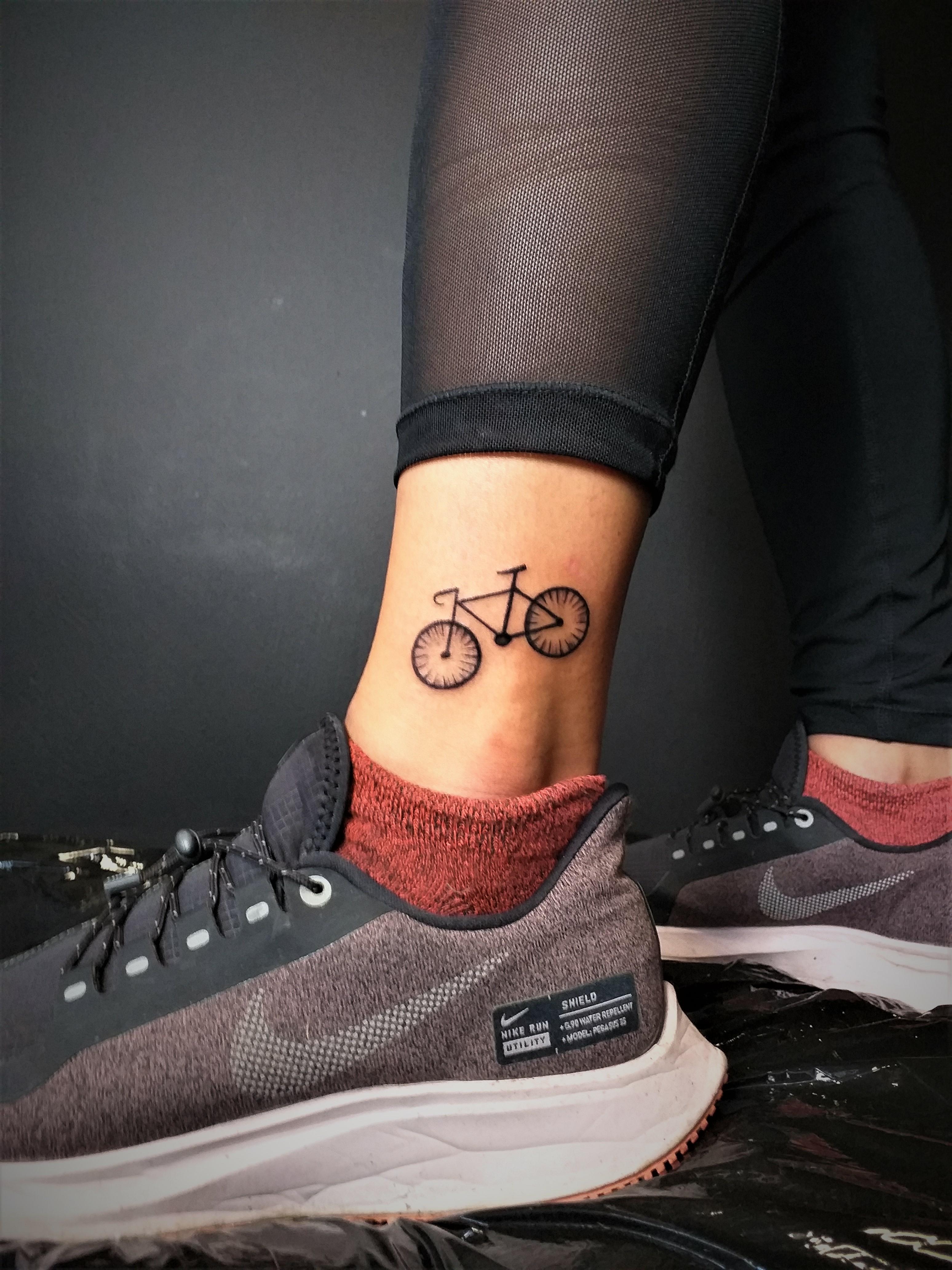 Inksearch tattoo Kate's Ink