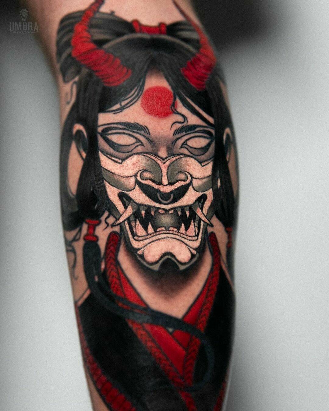 Inksearch tattoo Marcinyak