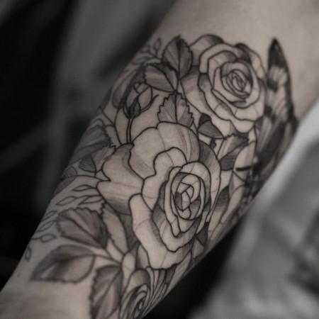 Inksearch tattoo Joasia Luna