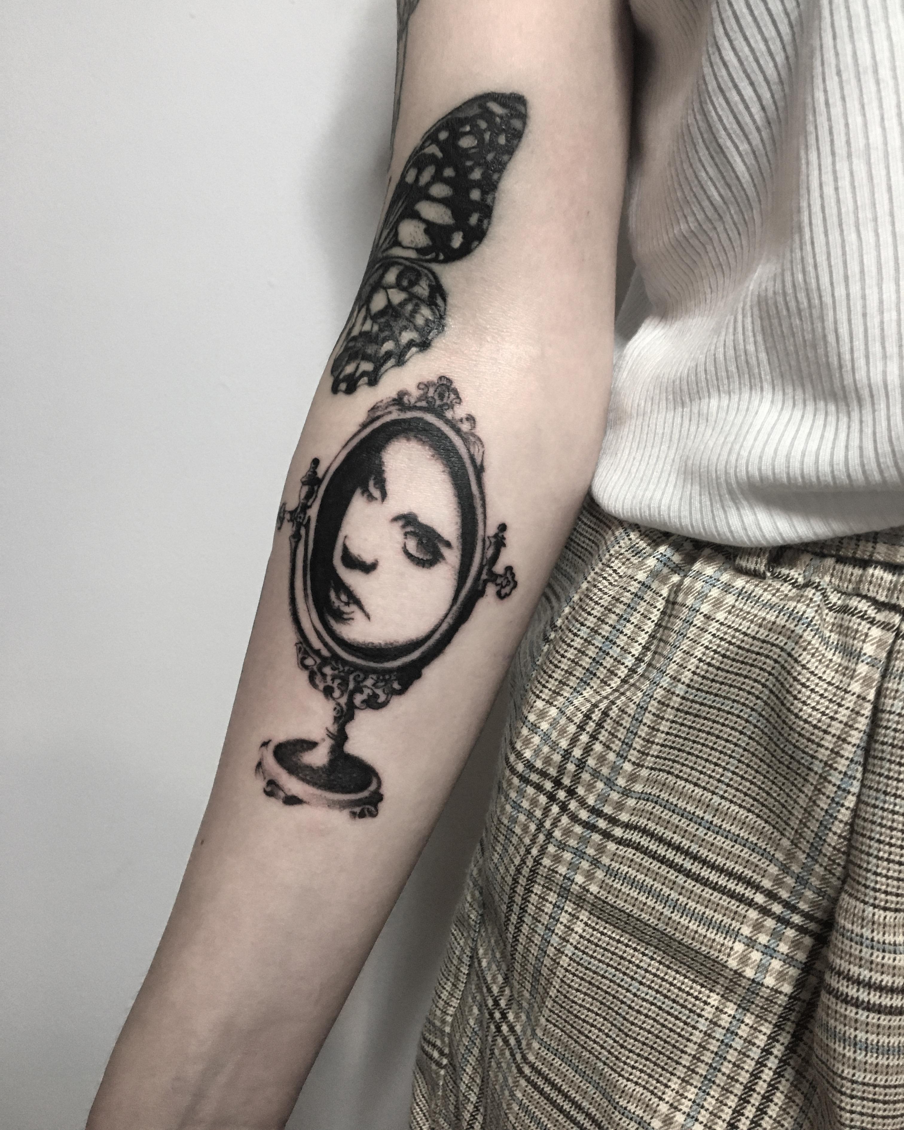 Inksearch tattoo ckyka.too