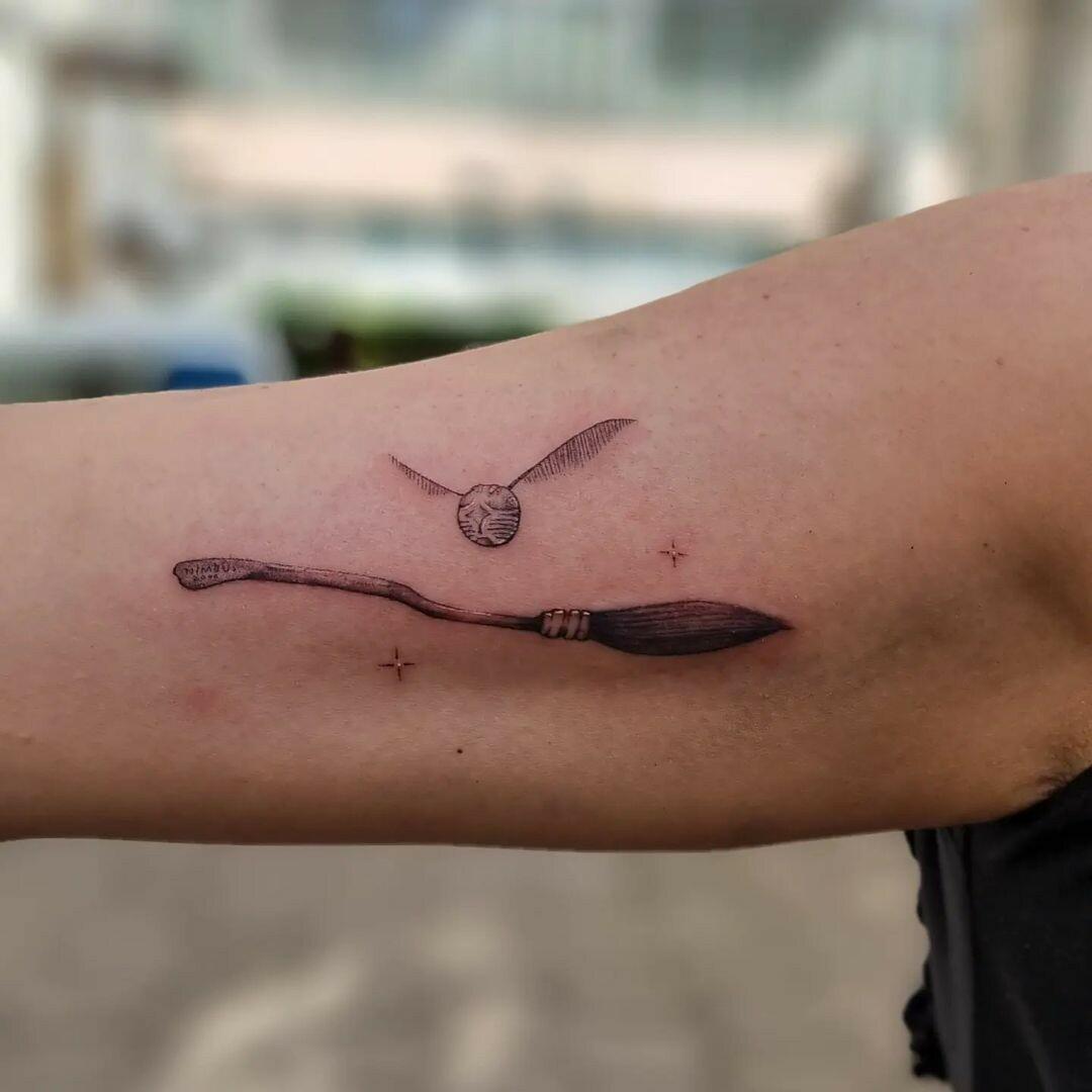 Inksearch tattoo Double Five Tattoo