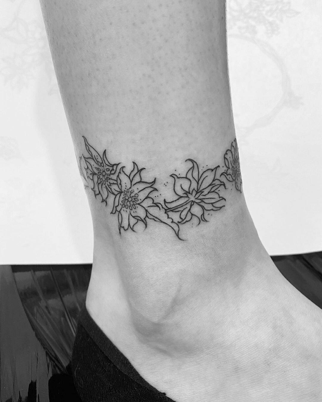 Inksearch tattoo joannabrox