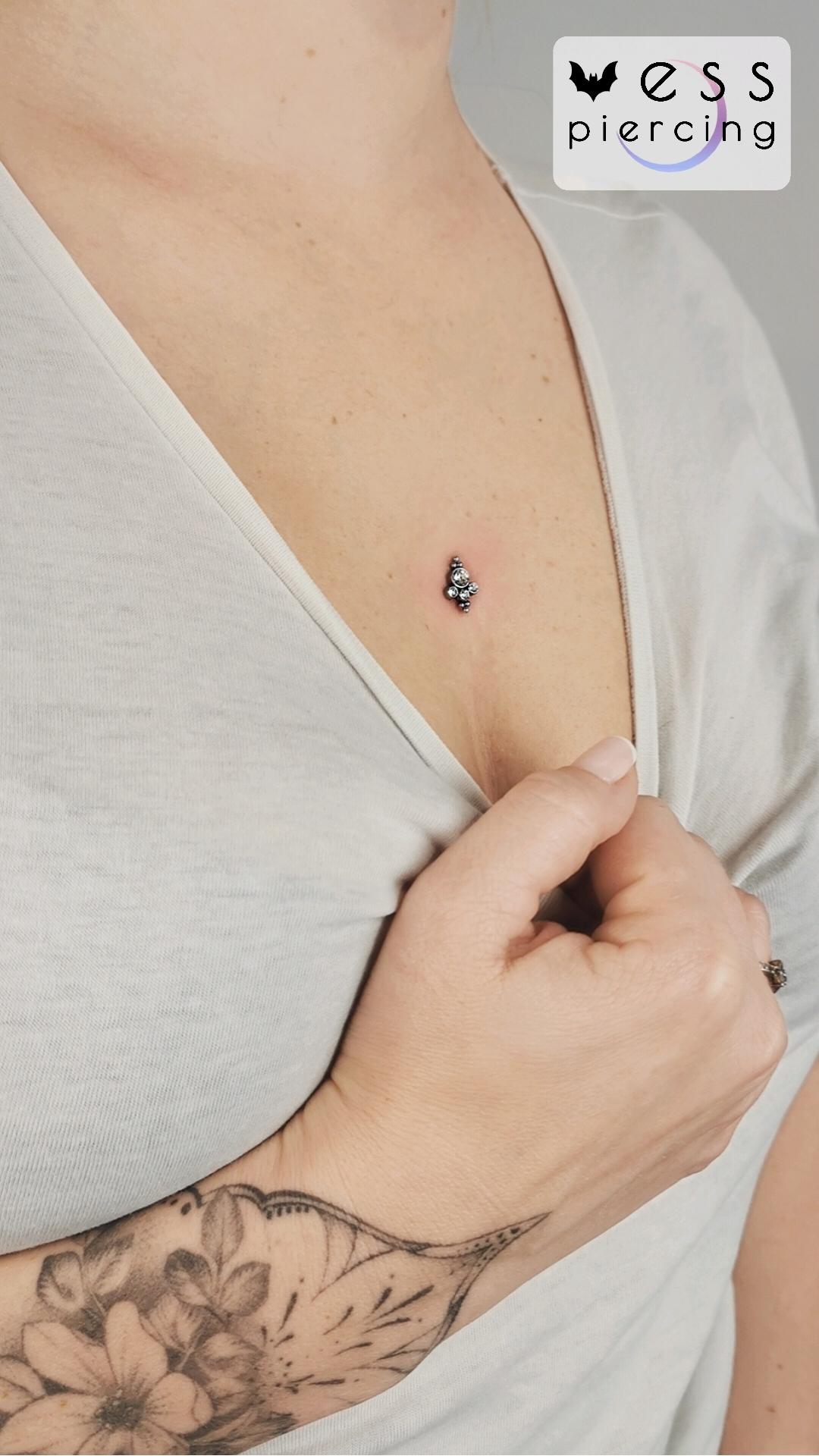 Inksearch tattoo Vess