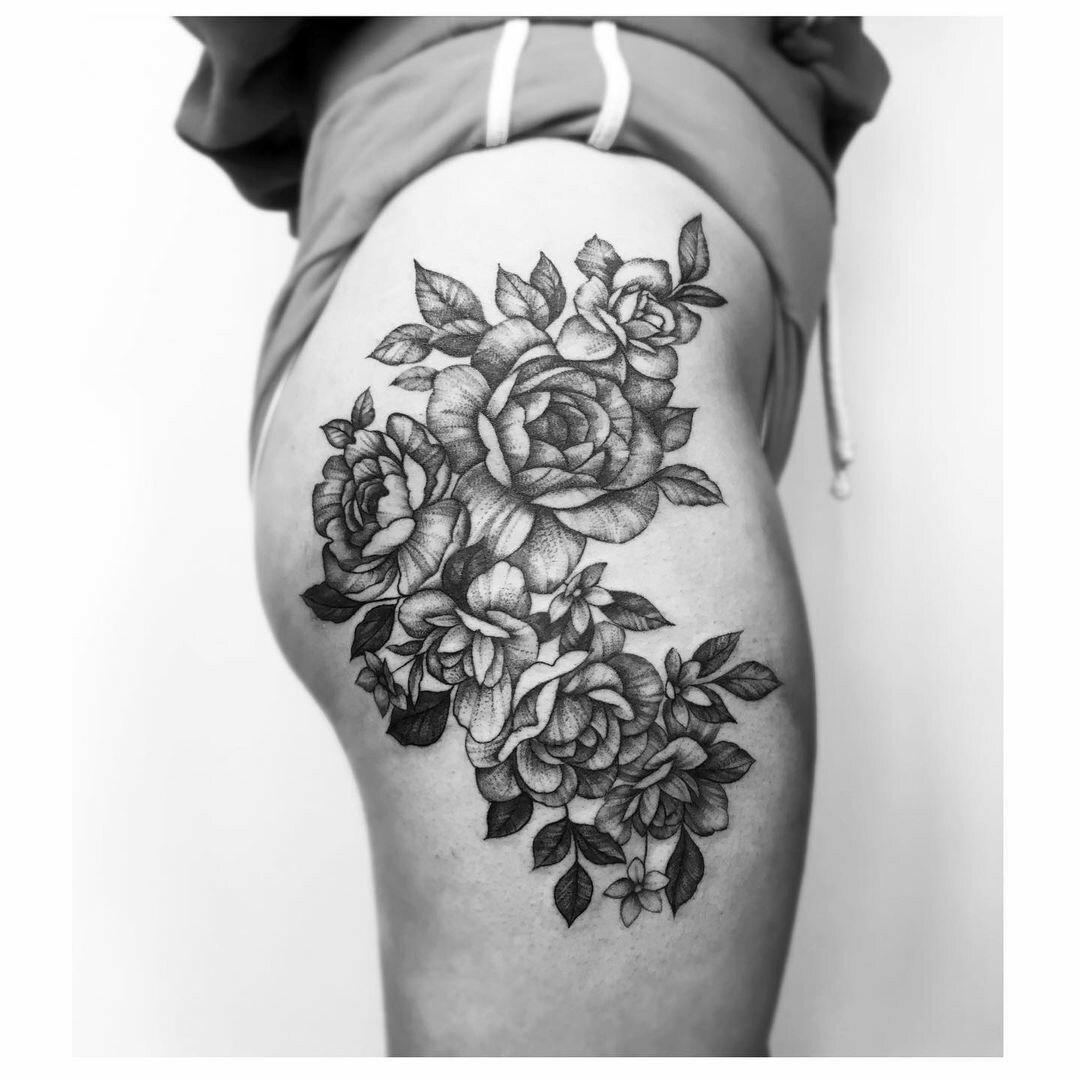 Inksearch tattoo SOFIJA_TATTOO