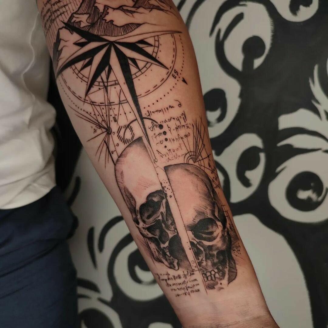 Inksearch tattoo arbuz.ink
