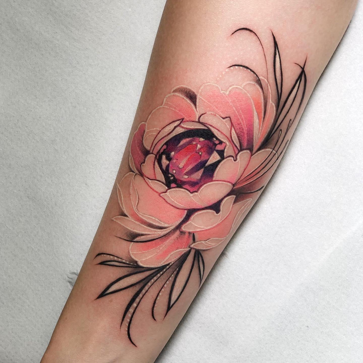 Inksearch tattoo Nastia Tattoo
