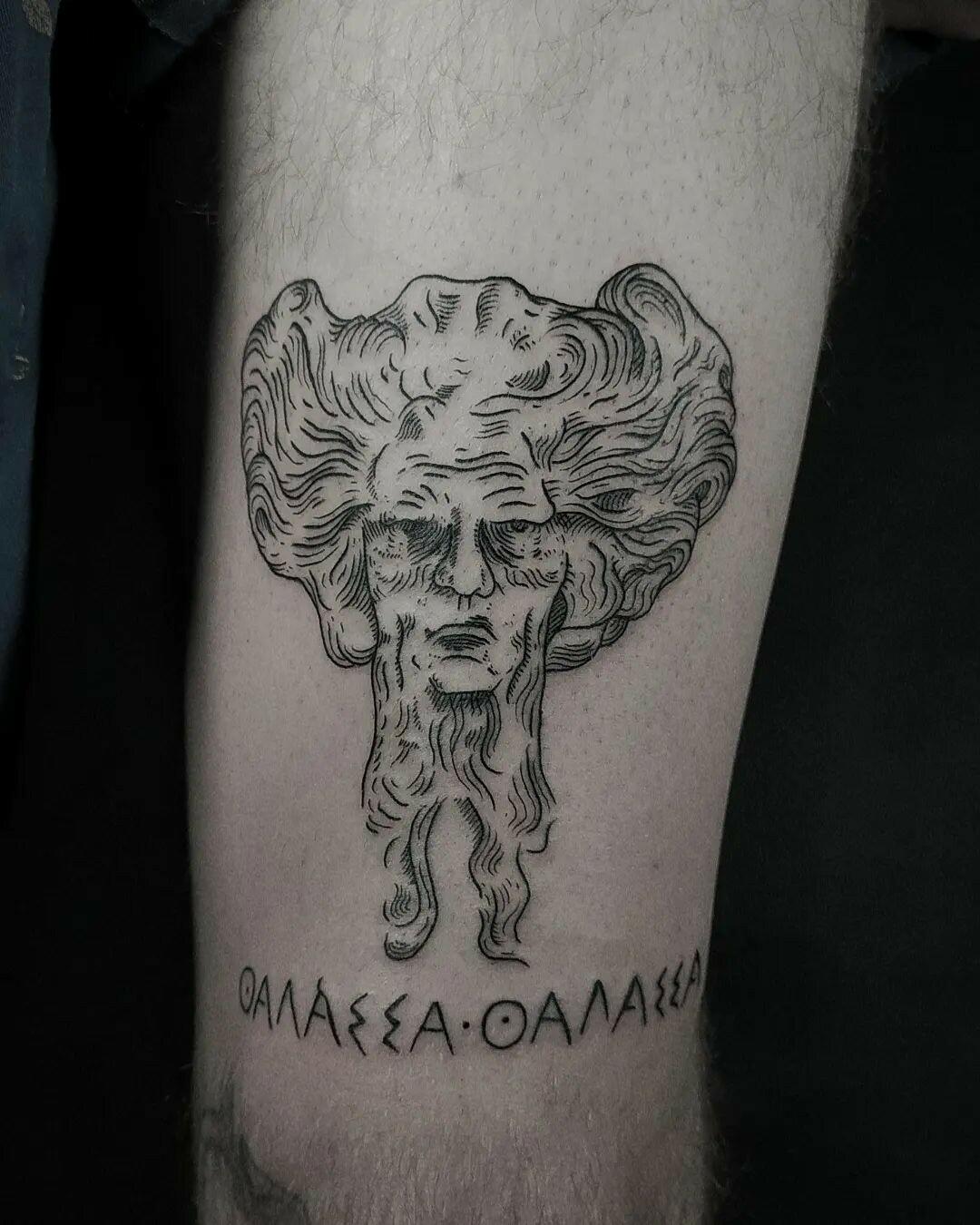 Inksearch tattoo Wurdalak.tattoo