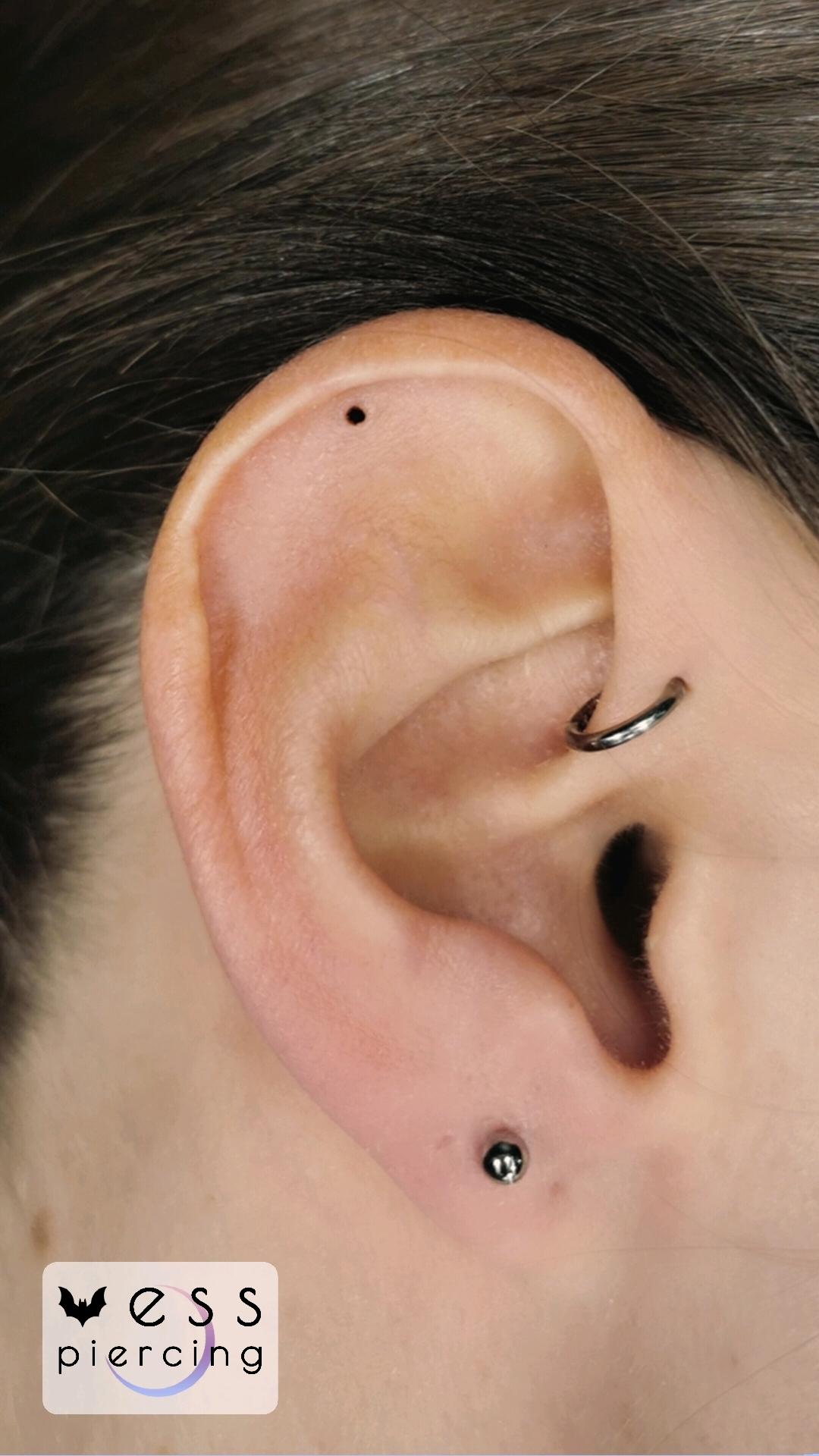 Inksearch tattoo Vess