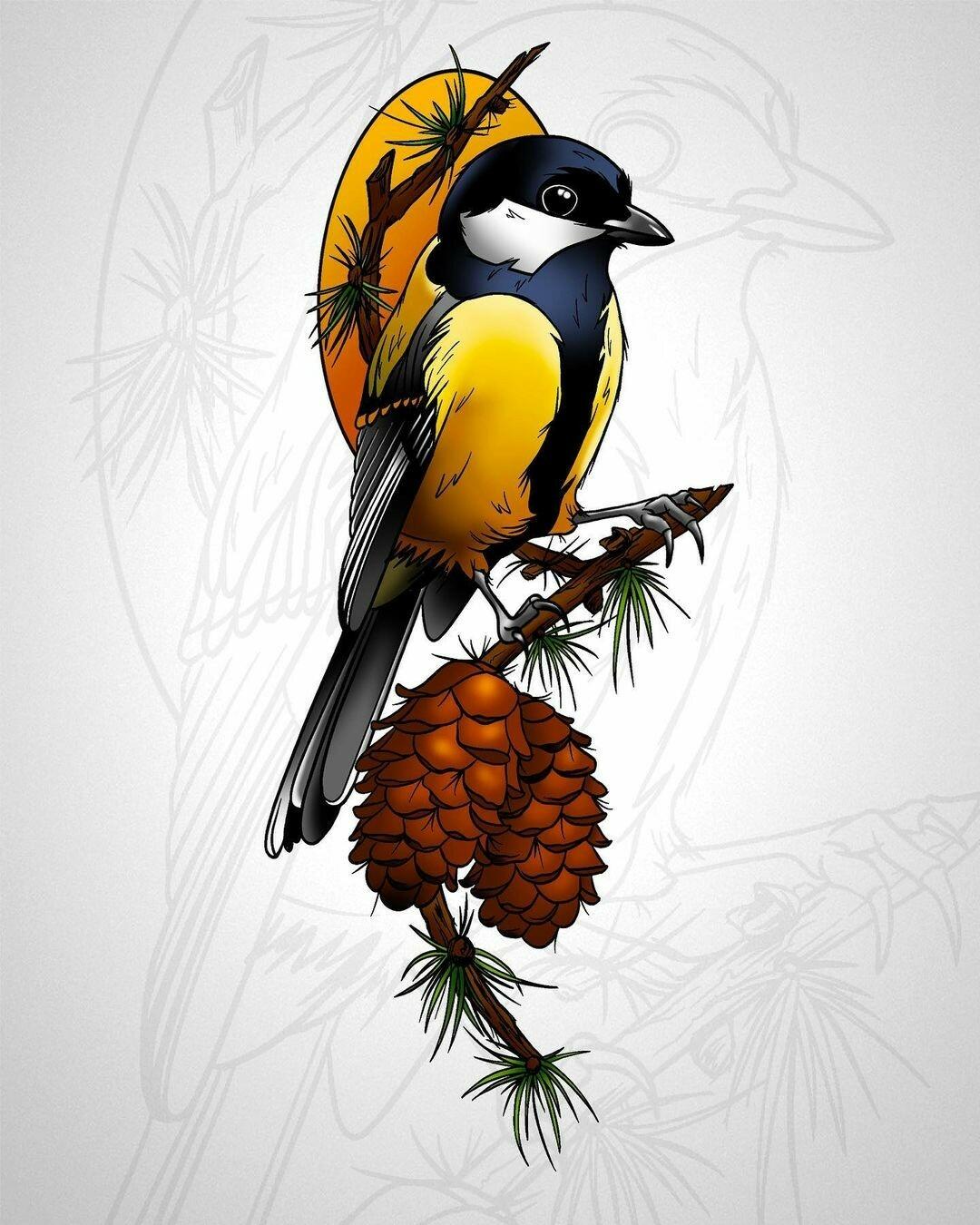 Inksearch tattoo Marcinyak