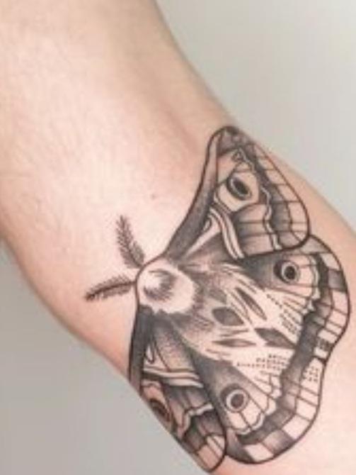 Inksearch tattoo Krystian