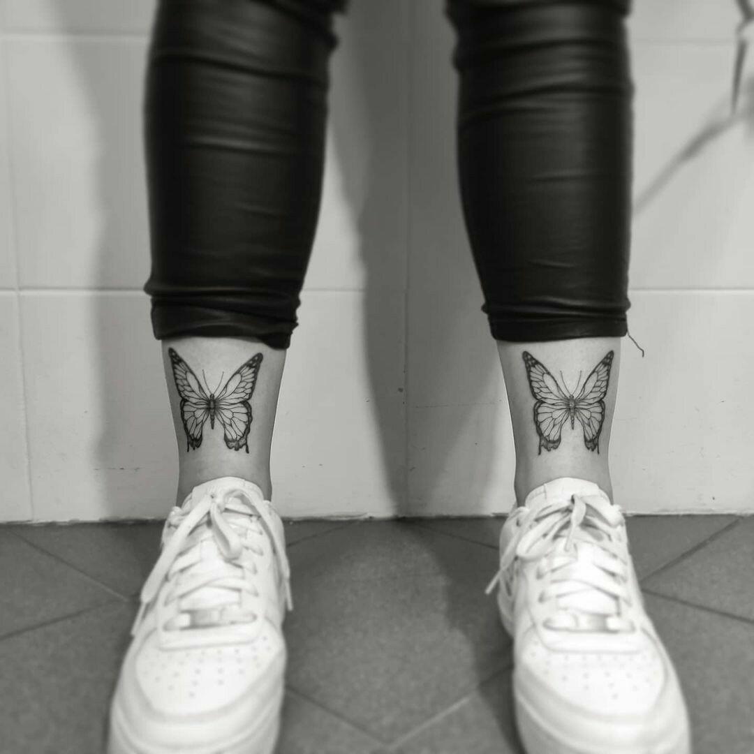 Inksearch tattoo gnieszka