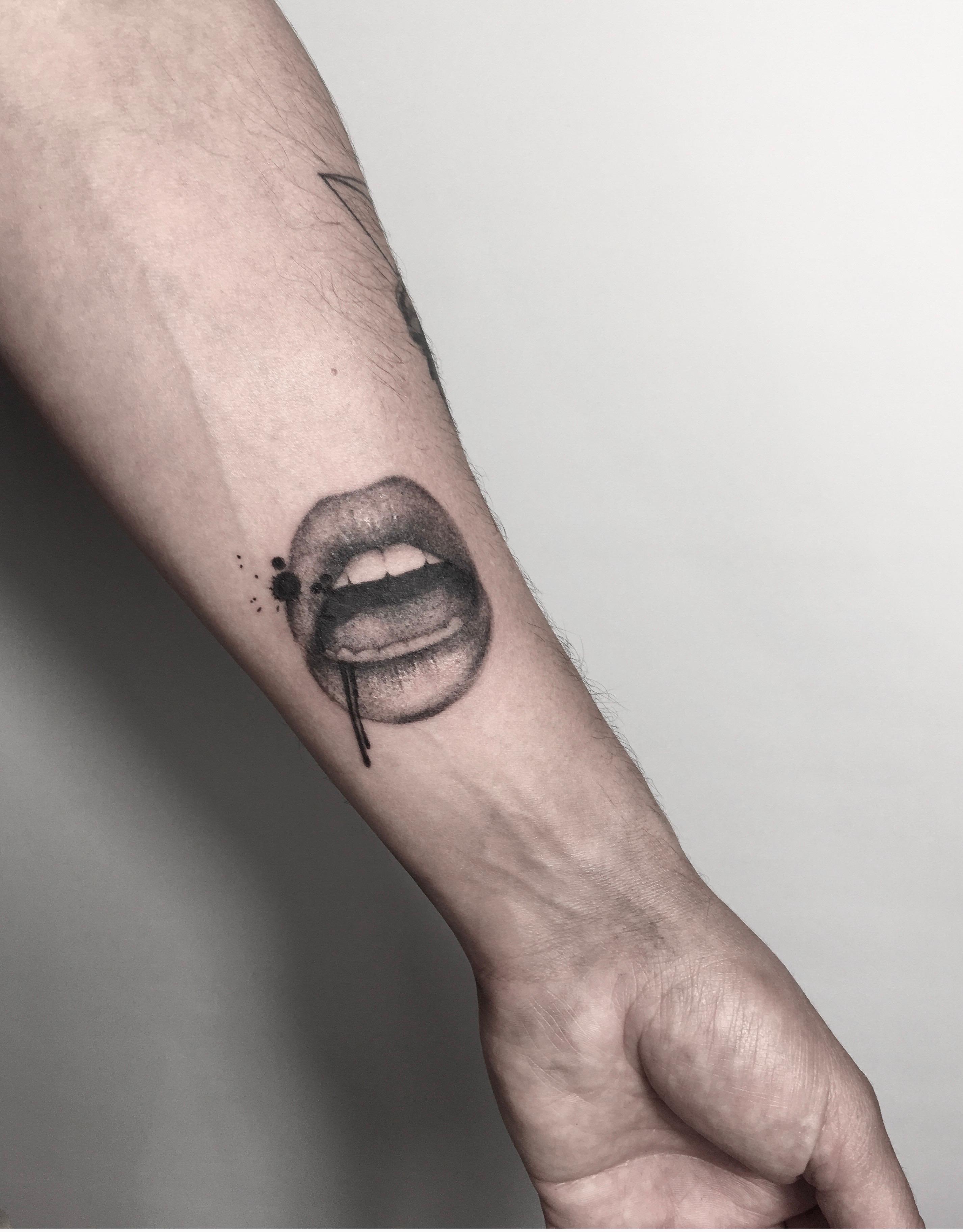 Inksearch tattoo SOFIJA_TATTOO