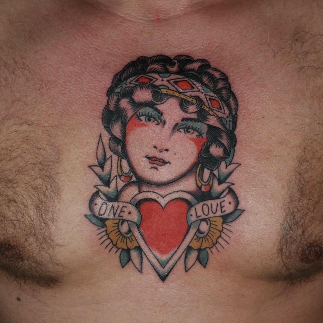 Inksearch tattoo Ruslan Panfilau