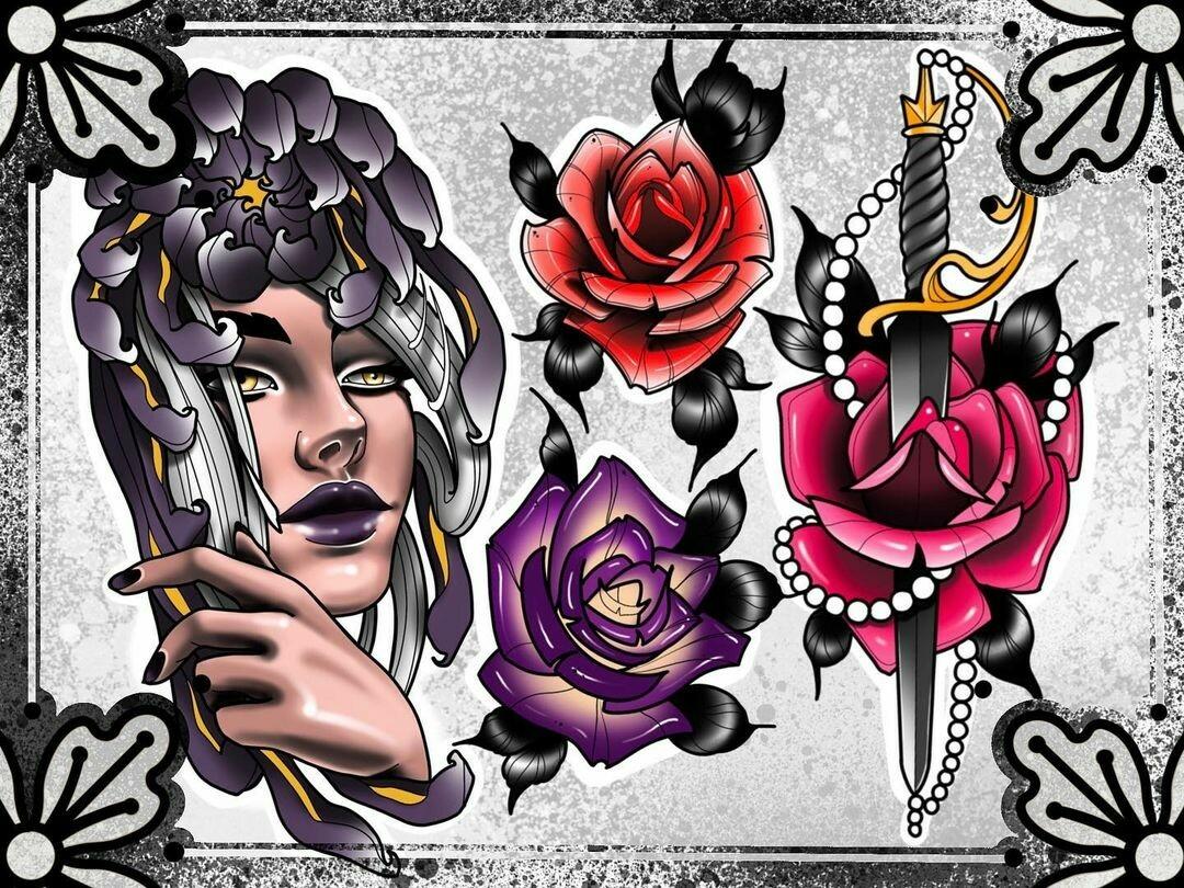 Inksearch tattoo Tattoomasz