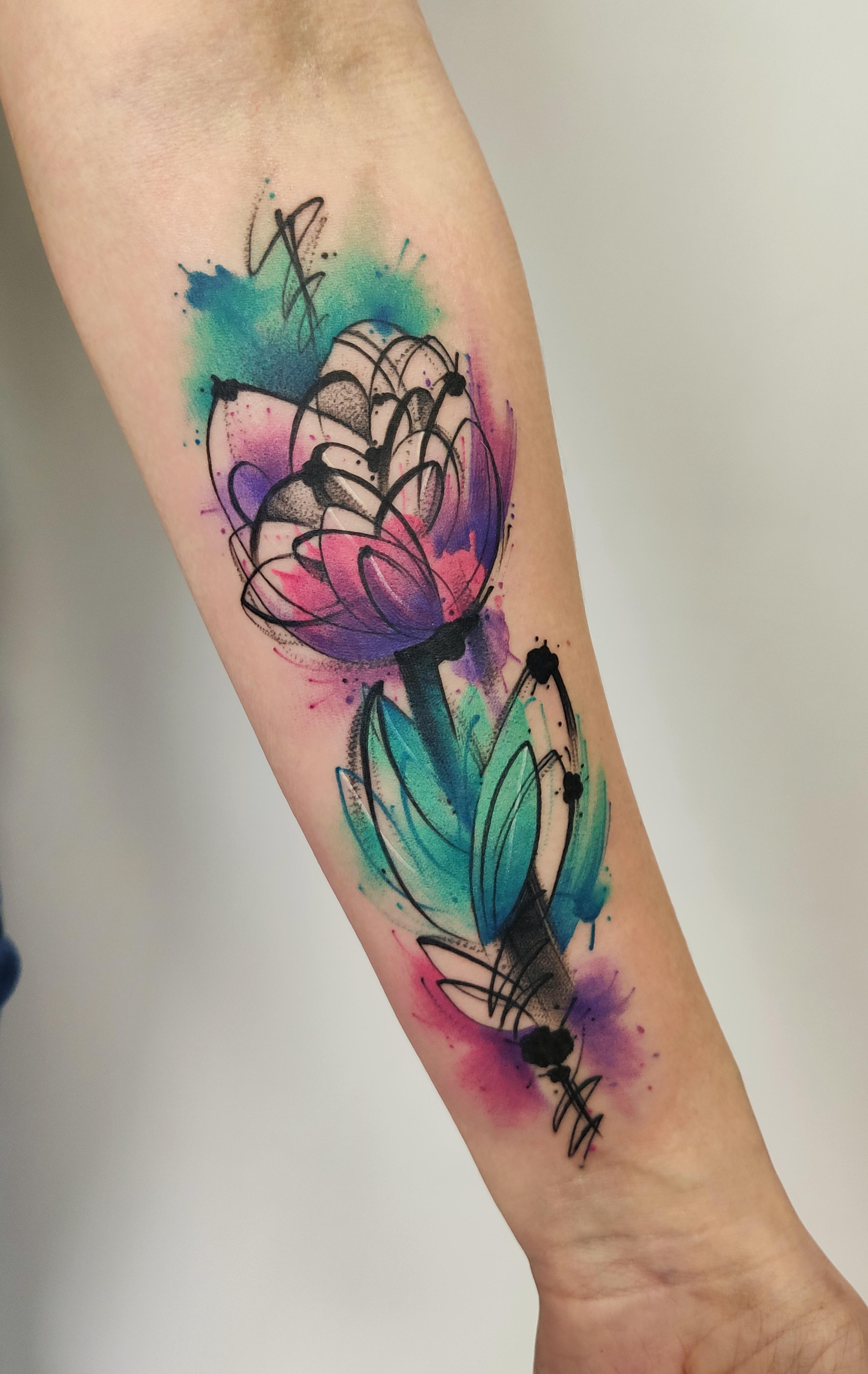 Inksearch tattoo Dziary u Barbary