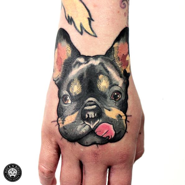 Inksearch tattoo Nyni Ink