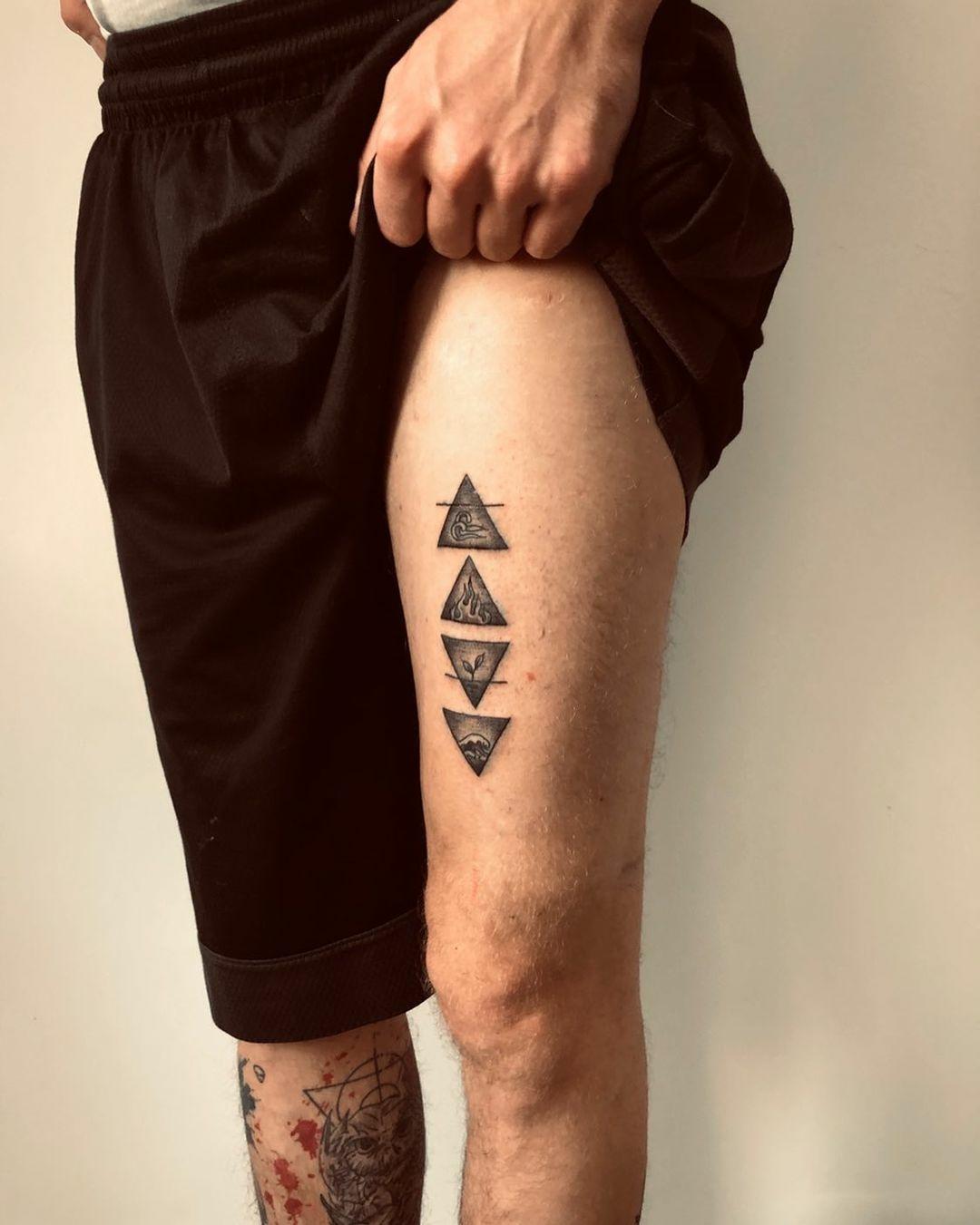 Inksearch tattoo frank.a.ink