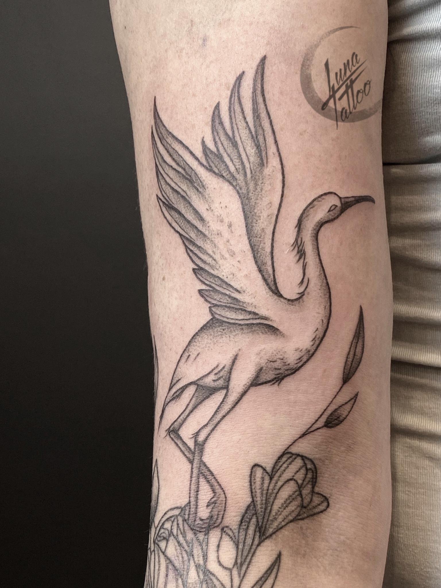 Inksearch tattoo Tanya  Luna