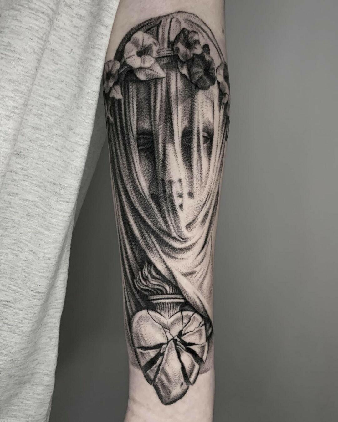 Inksearch tattoo Igor Marek