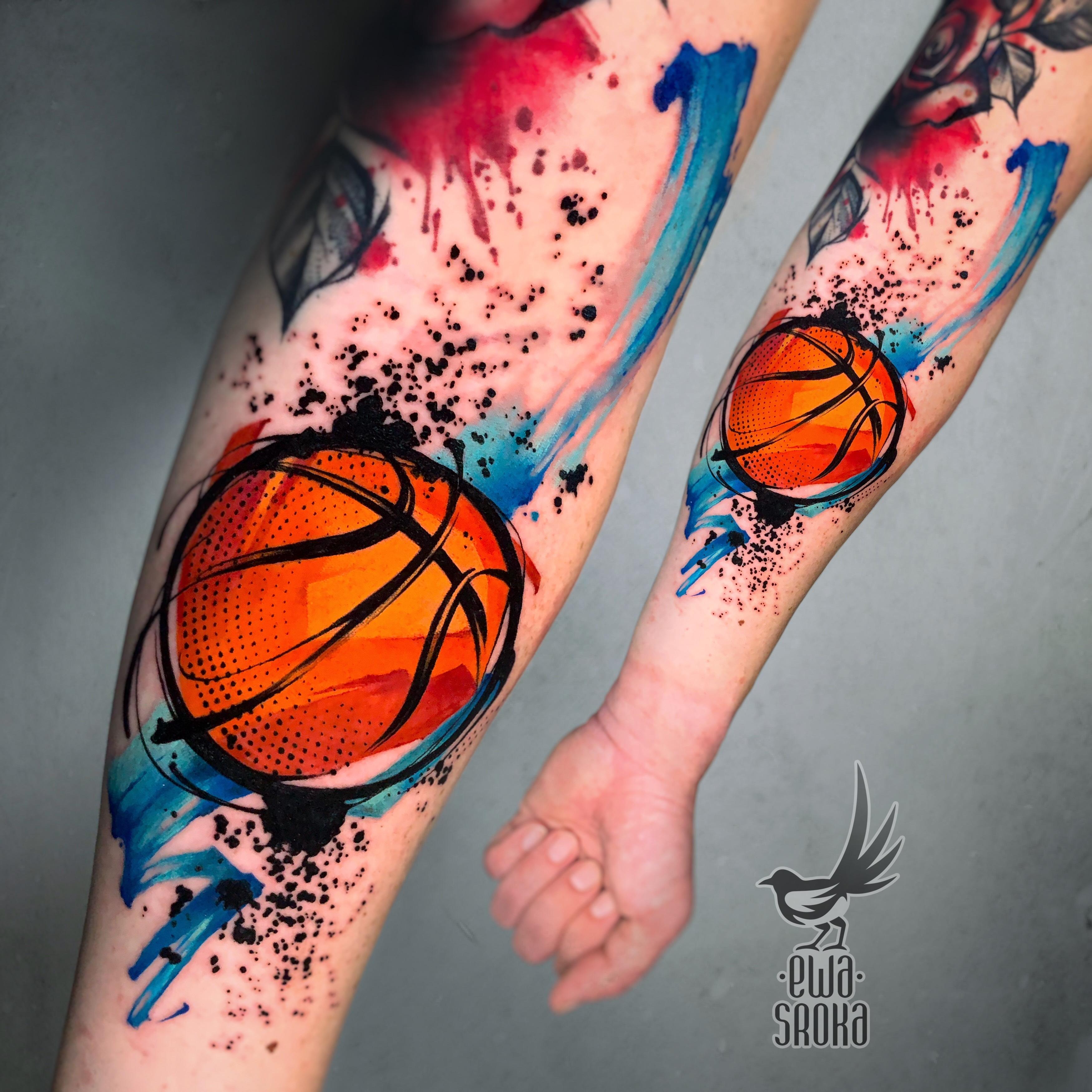 Inksearch tattoo Ewa Sroka