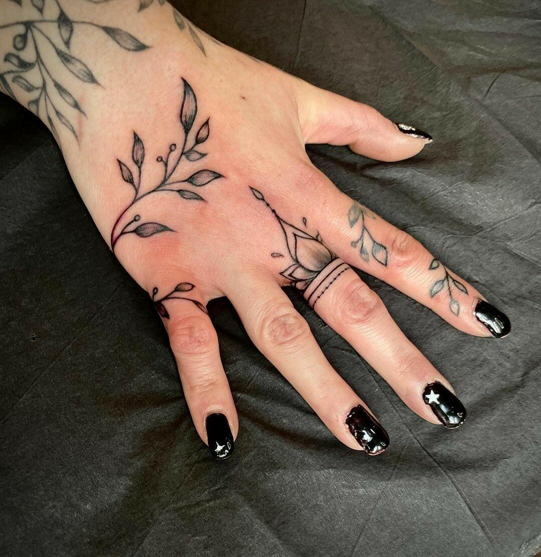 Inksearch tattoo tintenstrich.tattoo