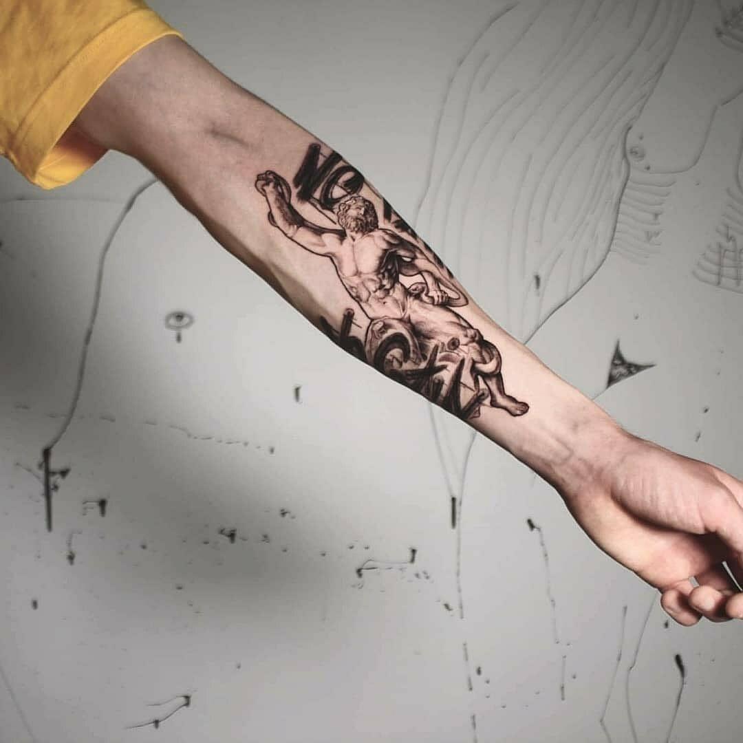 Inksearch tattoo Bones_tatts