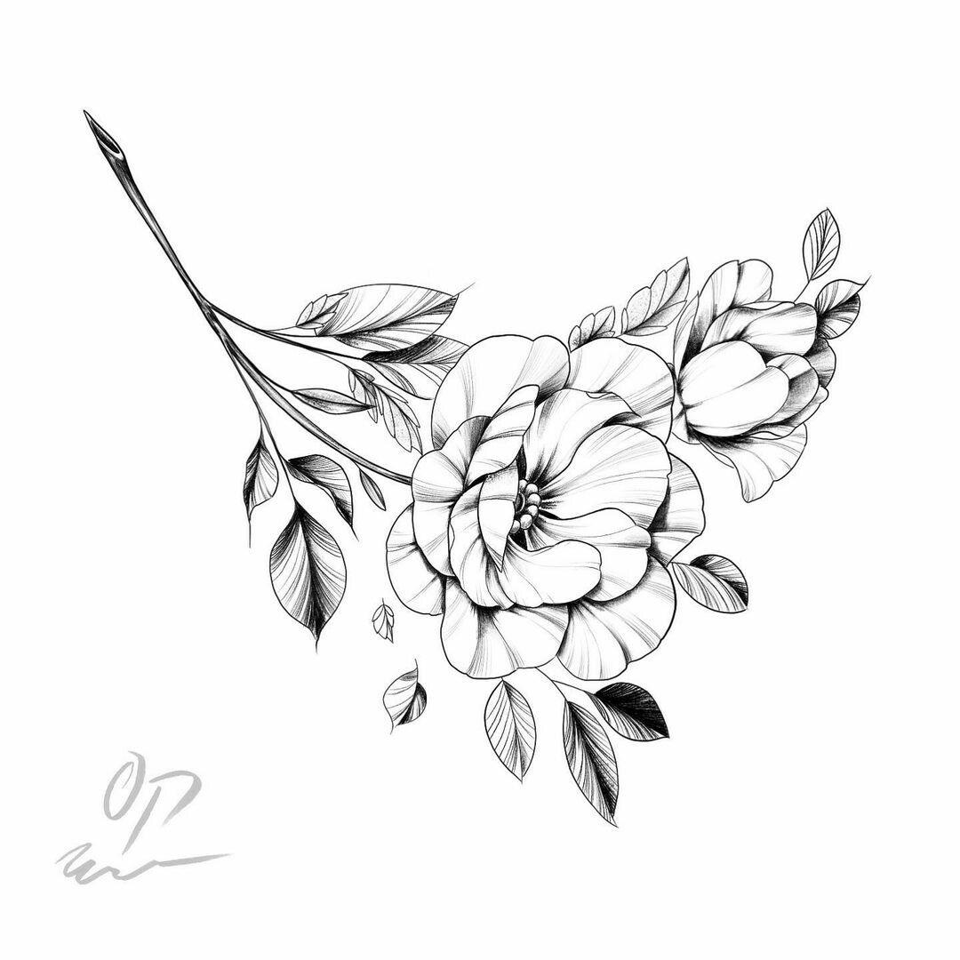 Inksearch tattoo ostatnia_prosta_