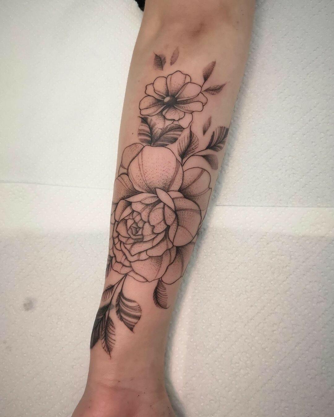 Inksearch tattoo Mimi Art Tattoo