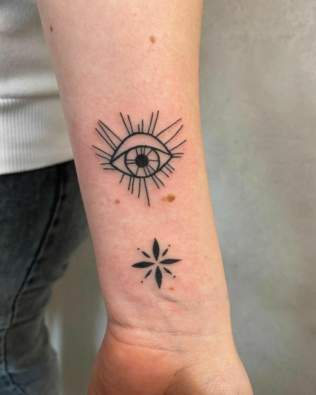 Inksearch tattoo joannabrox