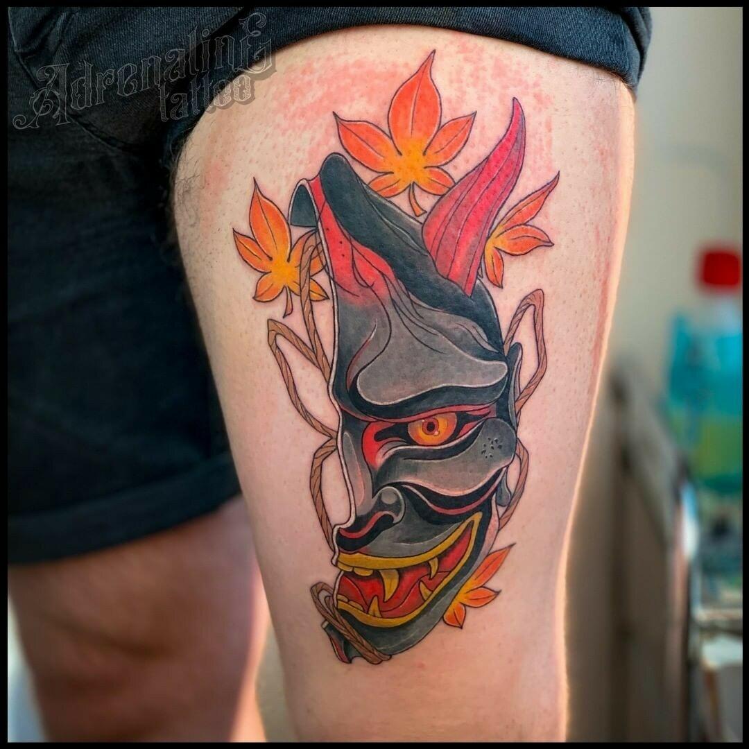 Inksearch tattoo INKcepcja