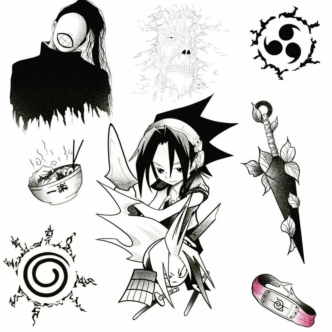 Inksearch tattoo Dziarzky