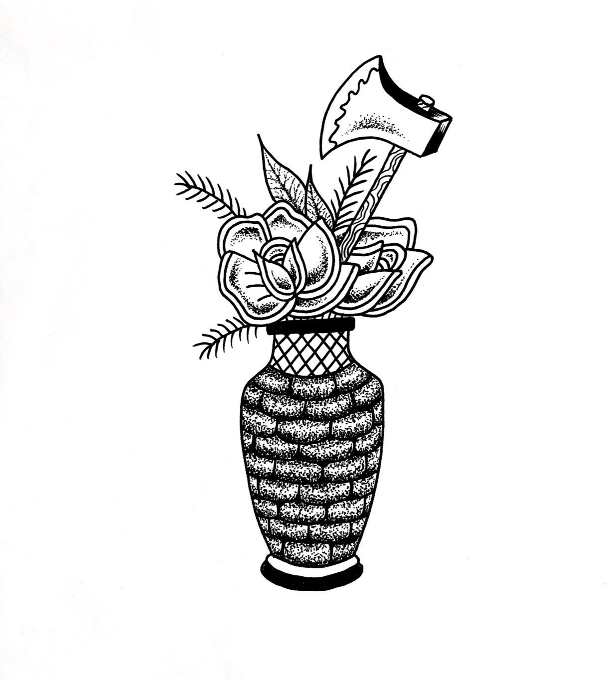 Inksearch tattoo Tsarinatattoo