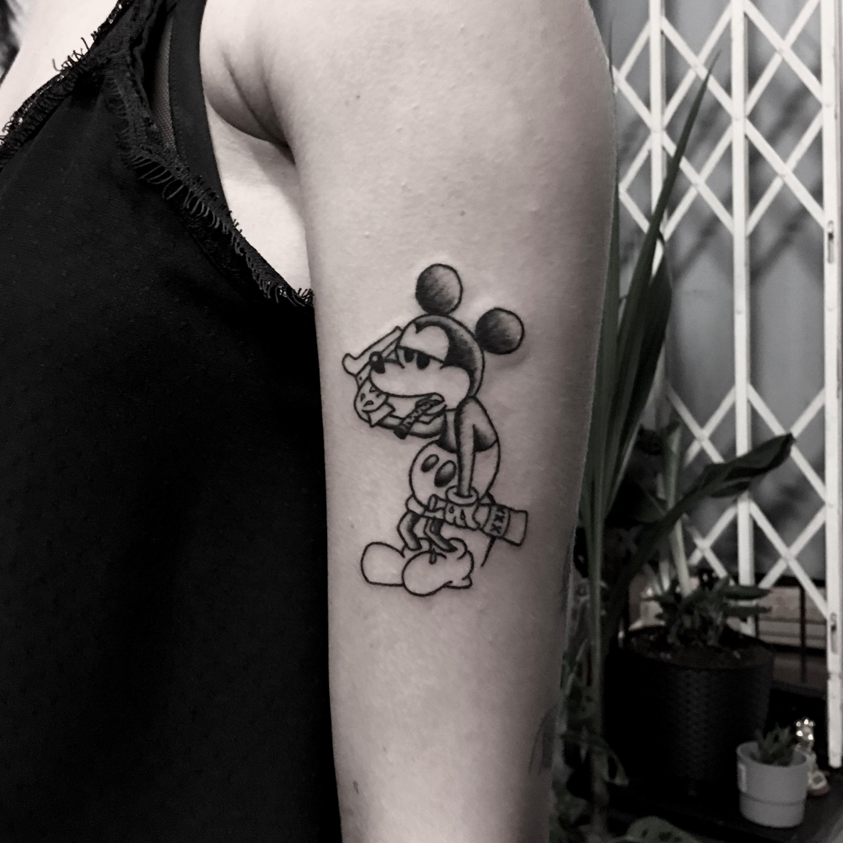 Inksearch tattoo Tsarinatattoo