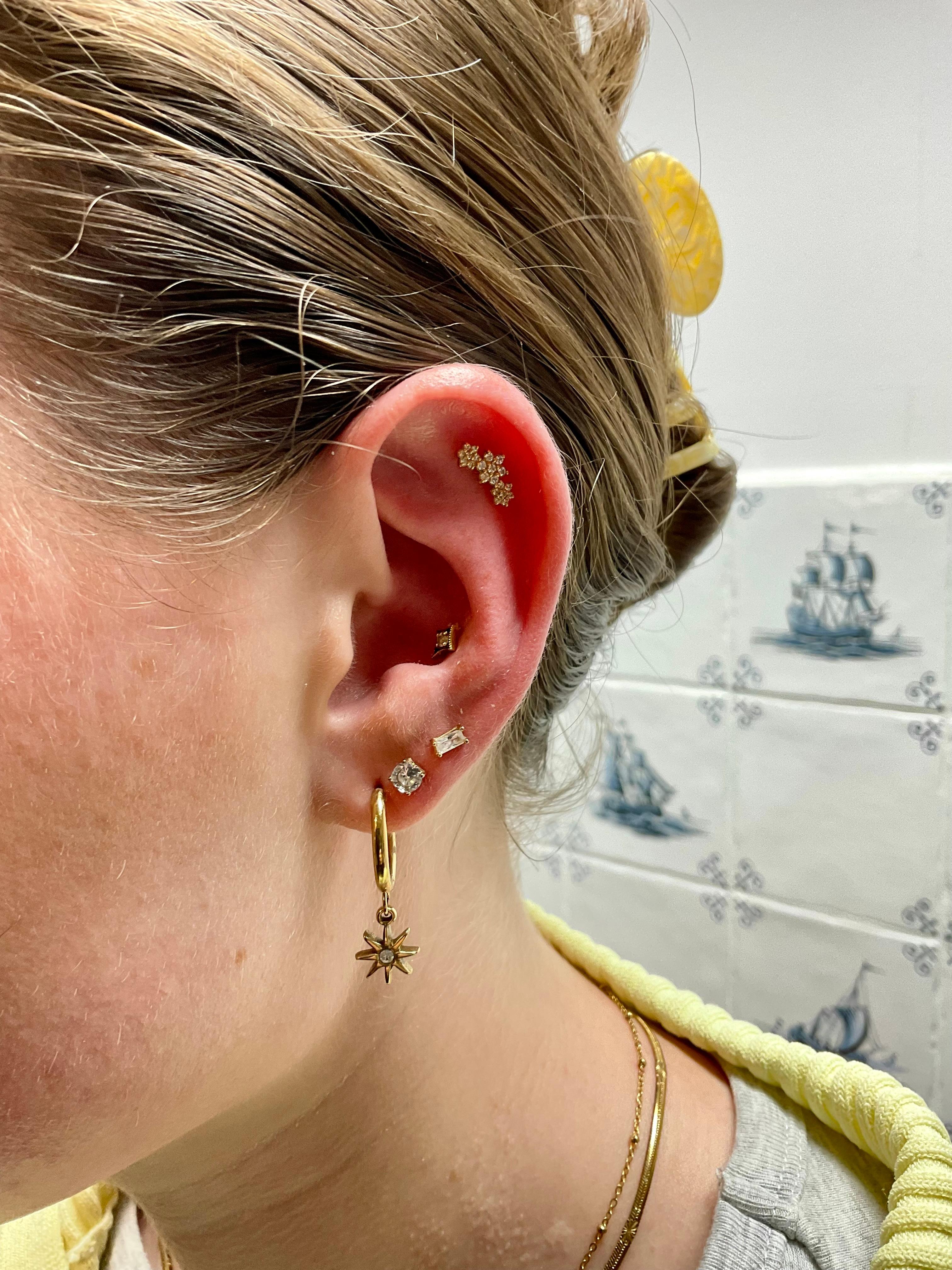 Inksearch tattoo White Whale Amsterdam