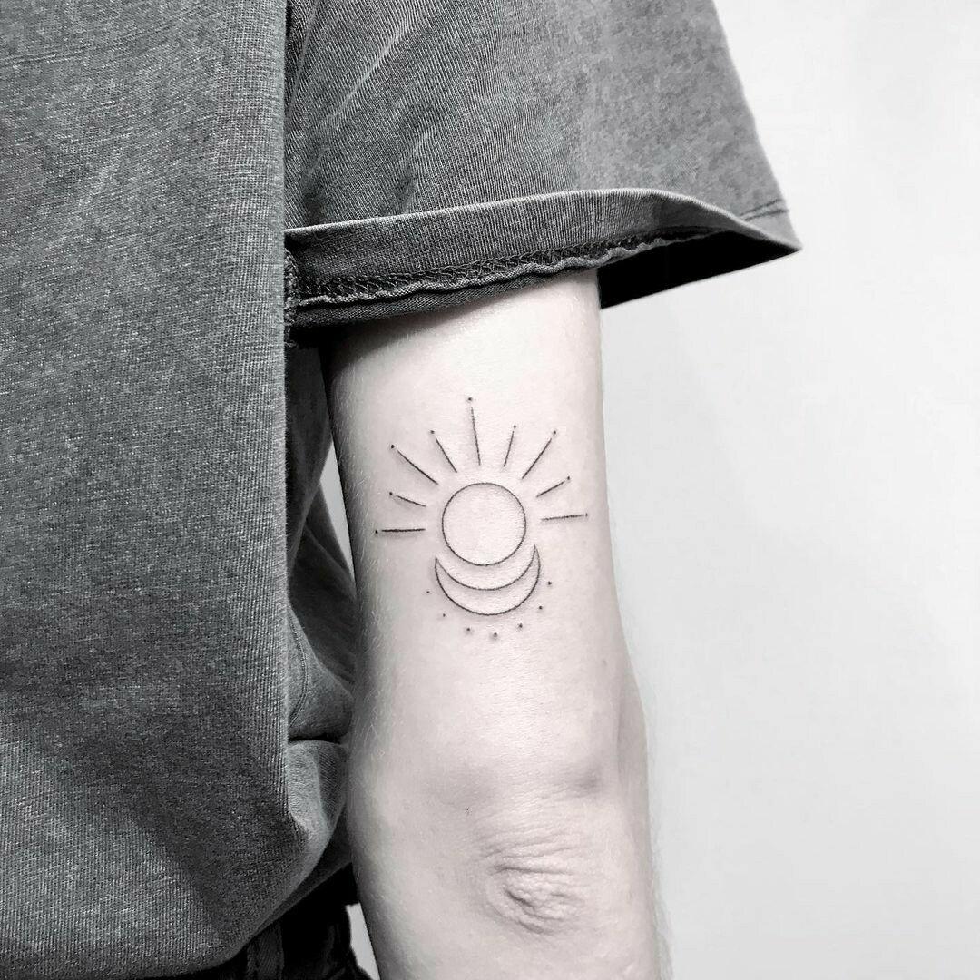 Inksearch tattoo FAJNERZECZYTATUAŻE