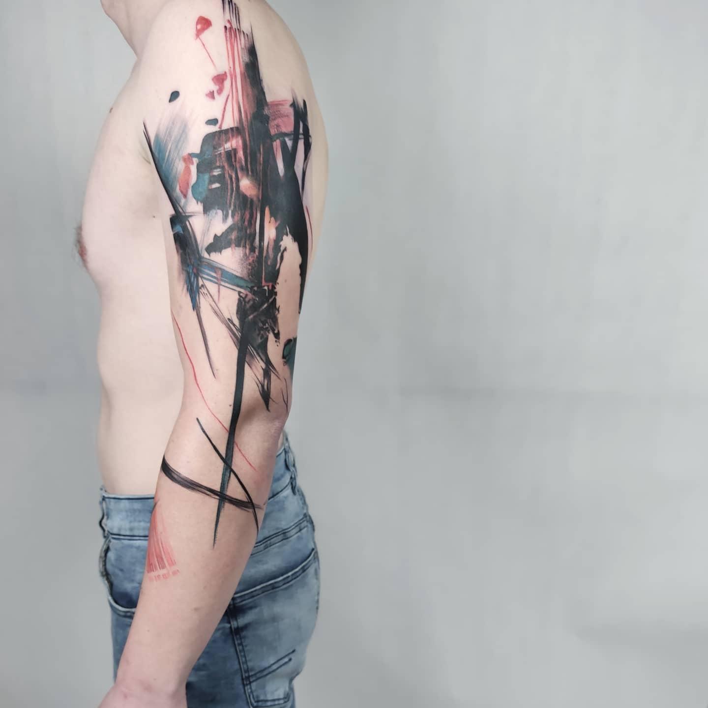 Inksearch tattoo Ama-Gi