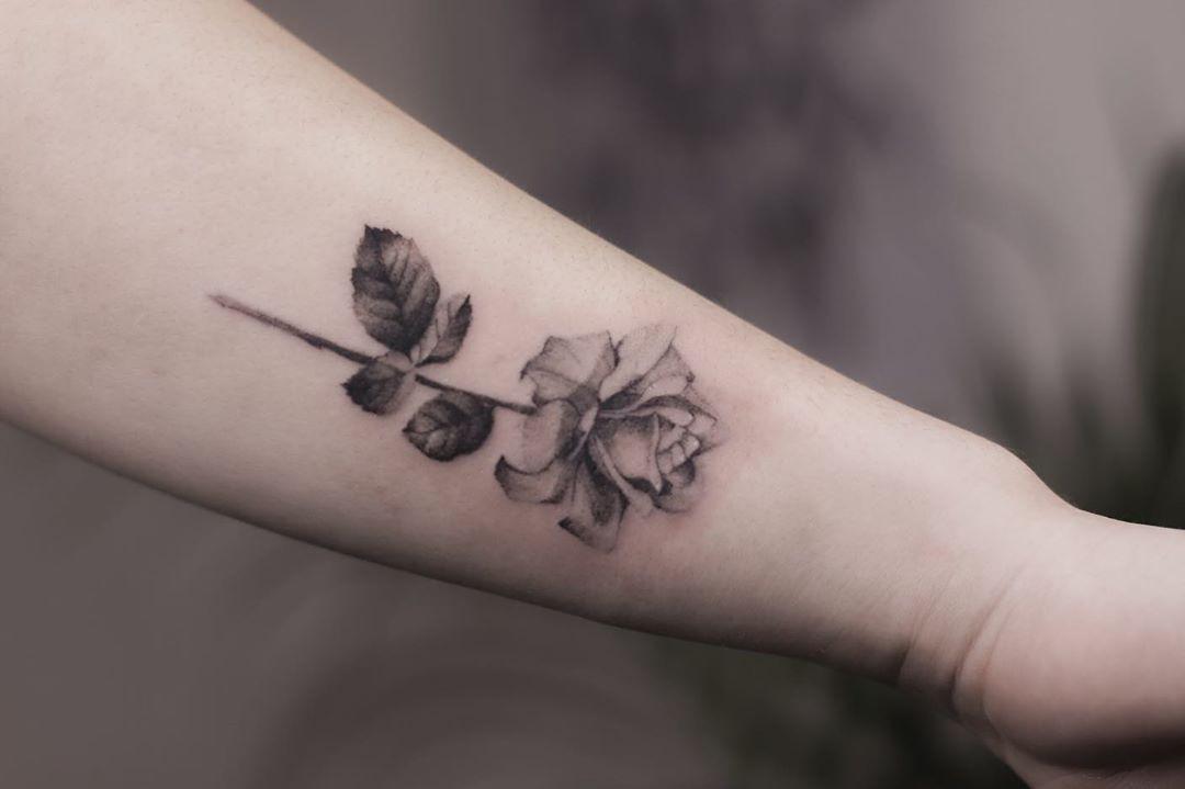 Inksearch tattoo Joasia Luna