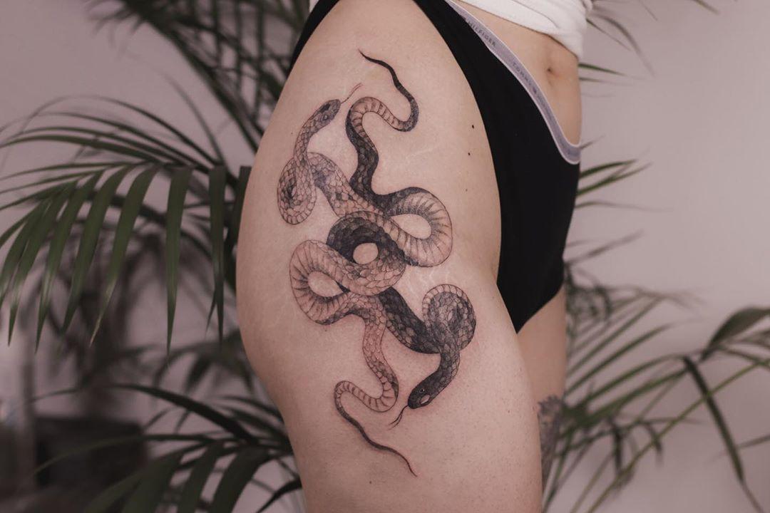 Inksearch tattoo Joasia Luna